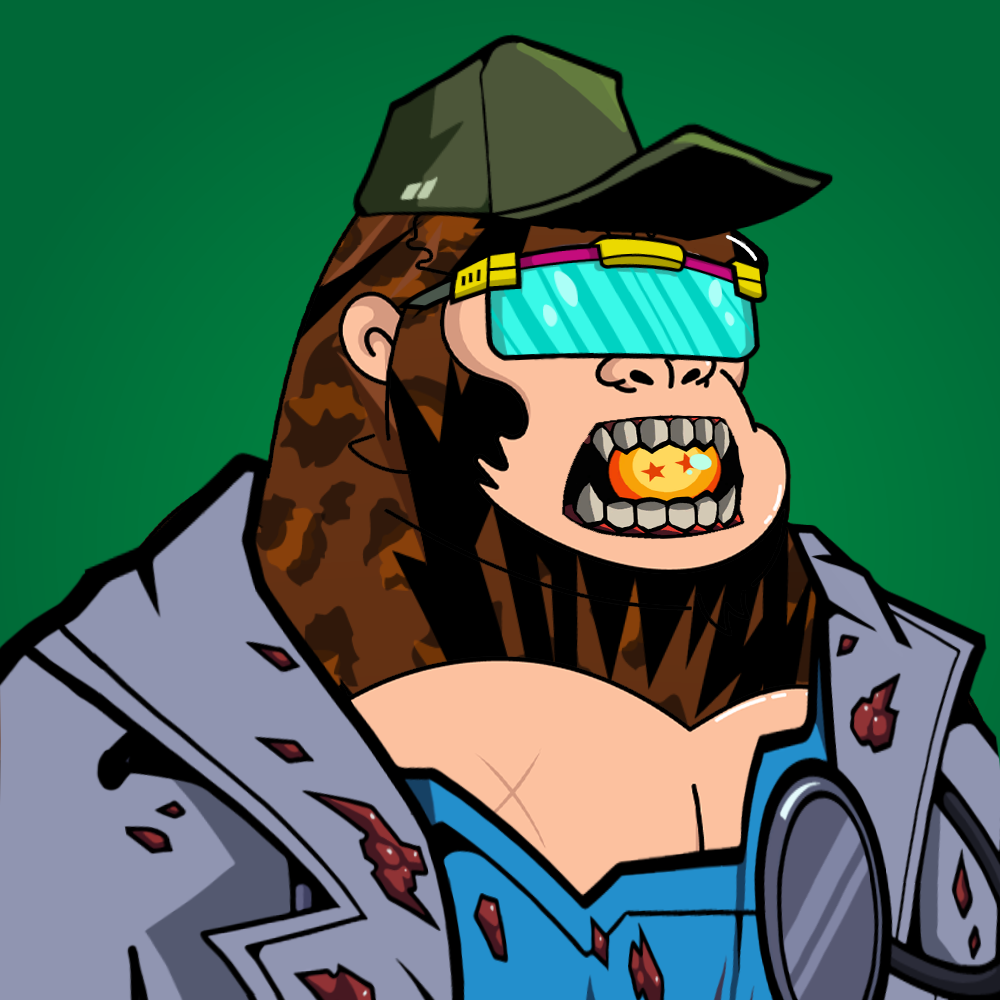 King Kong Cronos